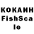 Кетамин VHQ Sinbey Filles